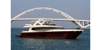 Asia Power Boat