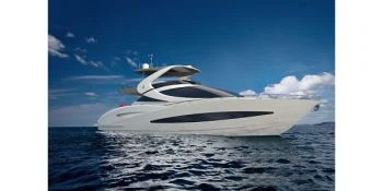 Barcos de motor de Edgewater