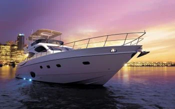 Barcos de fiesta de lujo